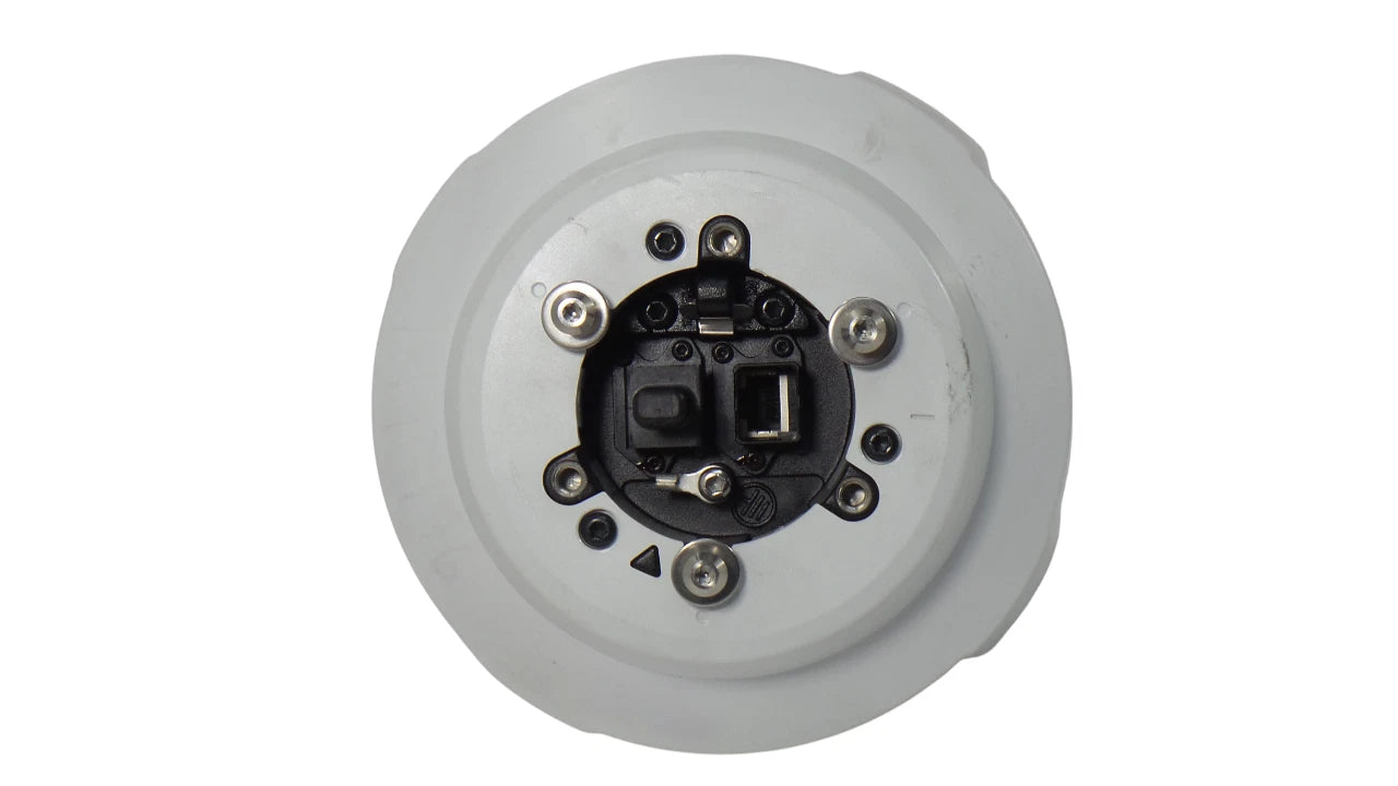AXIS P5655-E 1080p 32x Optical Zoom PTZ Network Camera  - Free Shipping