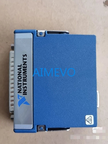 National Instruments NI 9476 cDAQ Digital Output Module/6
