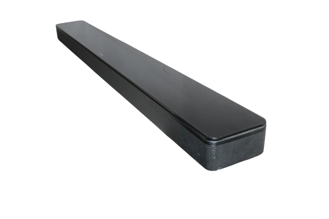 Bose Smart Soundbar 700 Black 425842- Free Shipping