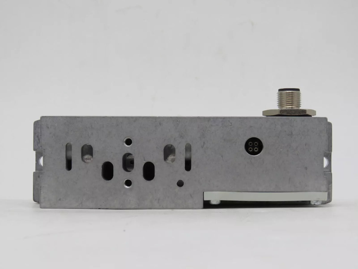 FESTO VABS-S4-1S-G14-R3 Sub-base Internal Pilot Air Supply Port