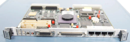 L3 Communications MBS 720 Bit Synchronizer W/ BSV 533 & Motorola MVME 01-W3627F