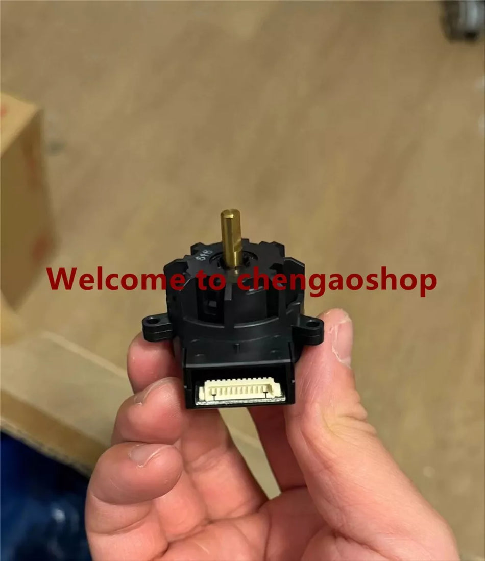 10Pcs NEW ALPS RKJXW1014001 Encoder switch #T2147 YS