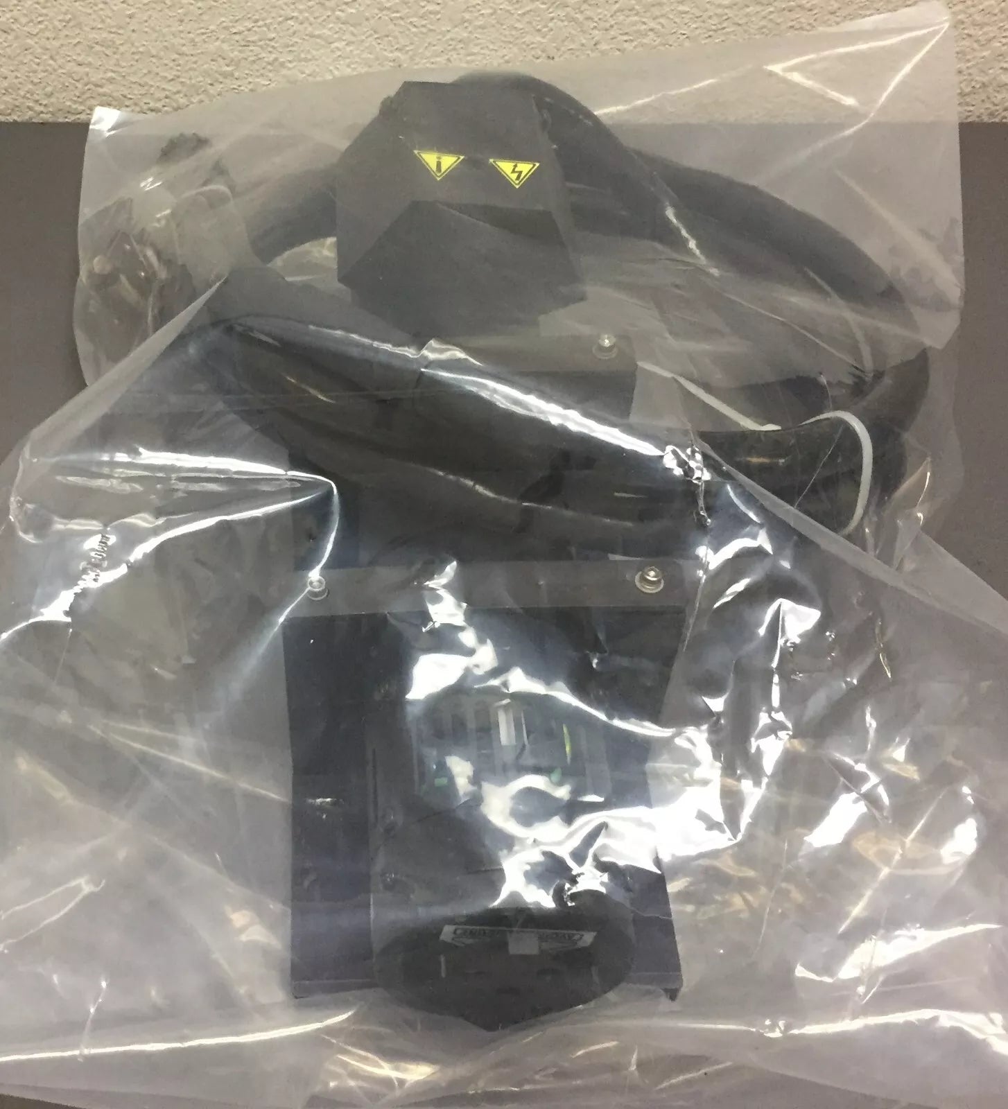 JDS Uniphase 2214-20SLCT Laser Head