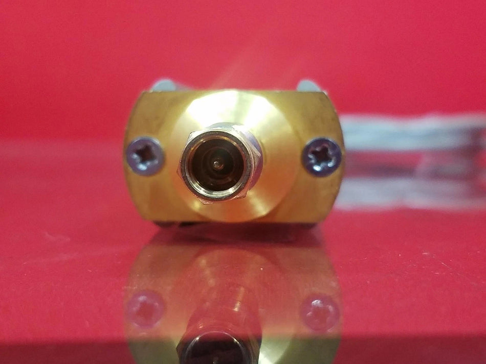 Hewlett Packard 11664B Detector .01-26.5 GHz S/N AT1566