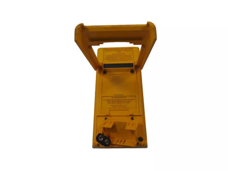 Fluke 27 Digital Multimeter with Advanced Measurement Capabilities