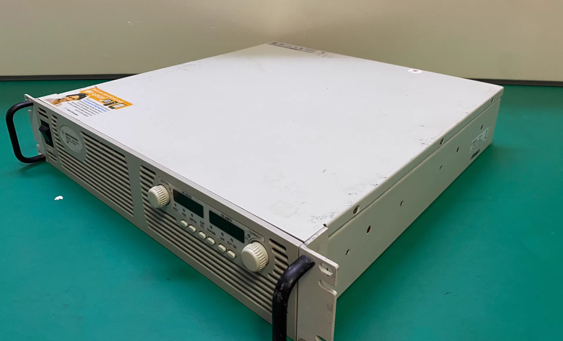 1PCS KEYSIGHT Agilent N8740A DC Power Supply 150V 22A 3300W