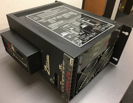Parker Compumotor Z900-Drive-240V Brushless Servo Motor Drive