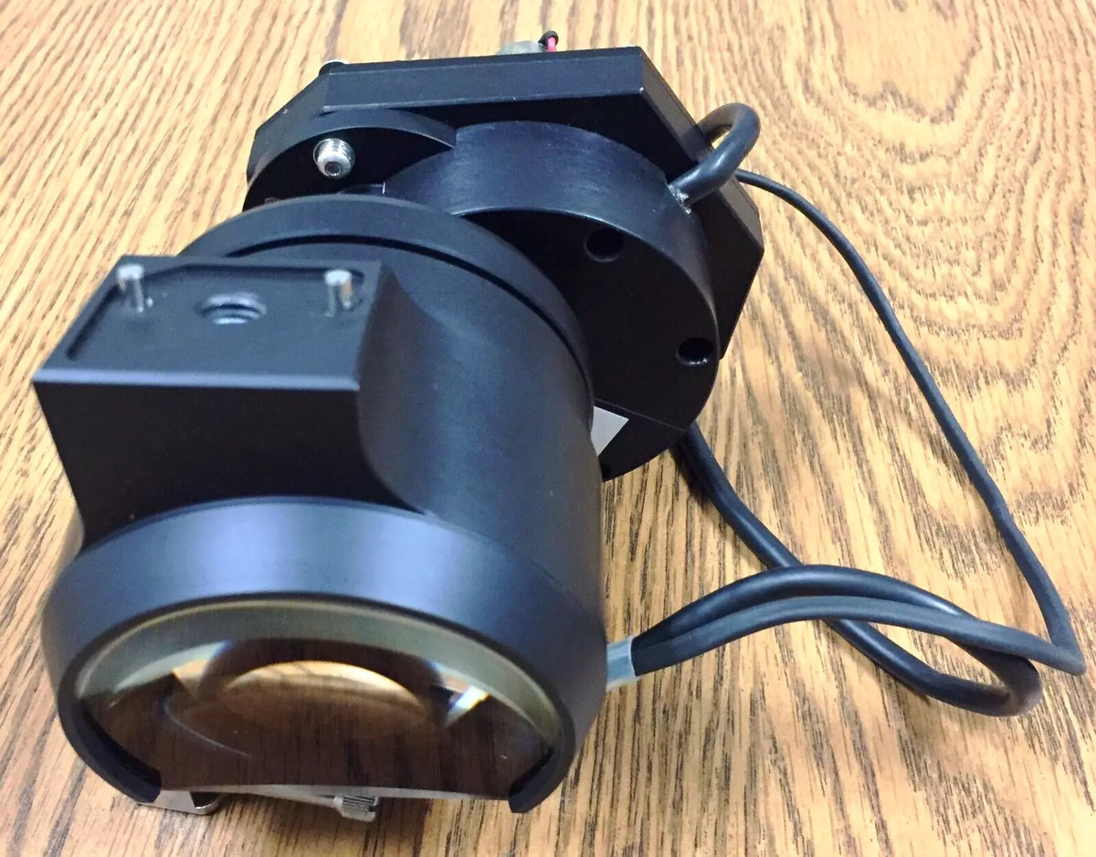 AMAT 35420/067 Right Polarizer w/Orbotech 1951316 740-280001-AD for AMAT Complus