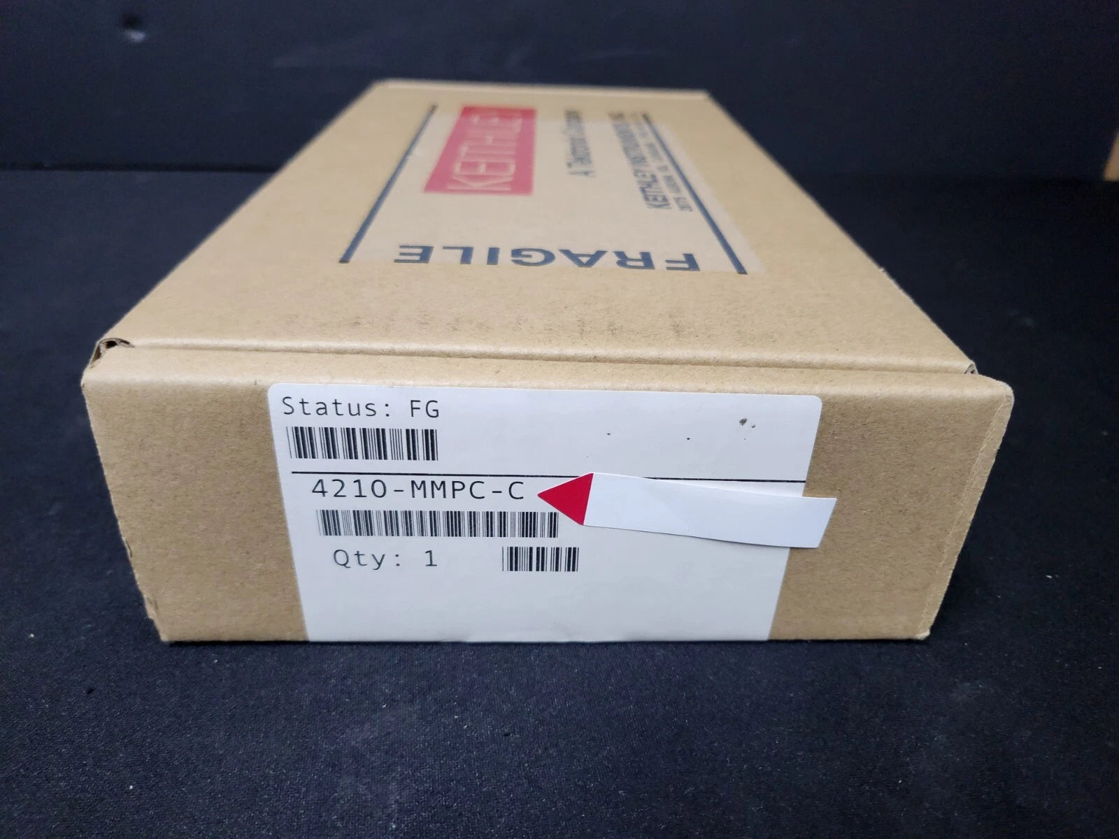 Tektronix 4210-MMPC-C Multi-MSMT Prober Cable Kit Cascade (3)