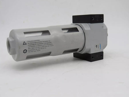 Festo LOE-D-MIDI AirLine Lubricator 0-16 BAR