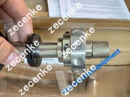 VIGI 10 Through Valve with 1/16 Interface, 400PSI Pressure, 225 Degrees