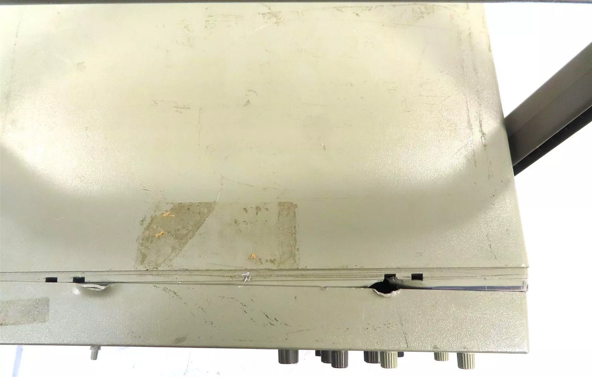 HP 54645A 100 MHz 200 MSa/S Oscilloscope