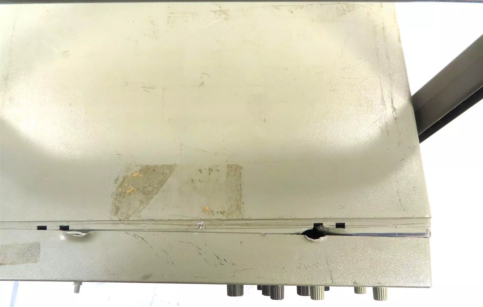 HP 54645A 100 MHz 200 MSa/S Oscilloscope