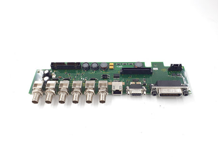 E8251-63660 Rear Panel Interface for PSG Analog Signal Generator