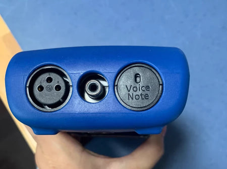 1PCS nti XL2 AUDIO