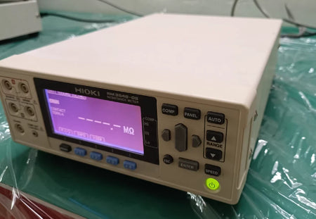 1pcs HIOKI RM3545 RM3545-02