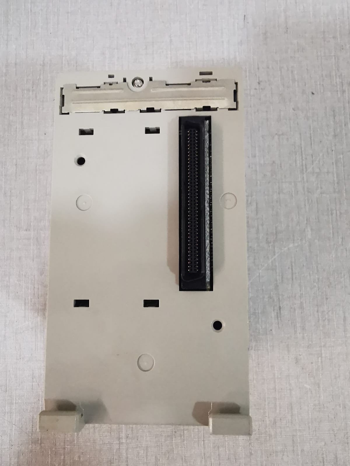 Omron SYSMAC CS1H-CPU64H Programmable Controller