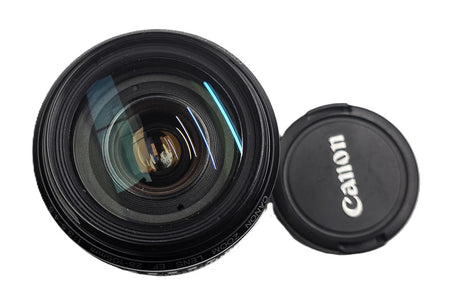 Canon EF 28-105mm f/3.5-4.5 USM Lens – Versatile Zoom - Free Shipping