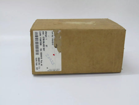 New Baumer GTB 9 Tachogenerator GTB 9.06 L/420 Blind Hollow Shaft