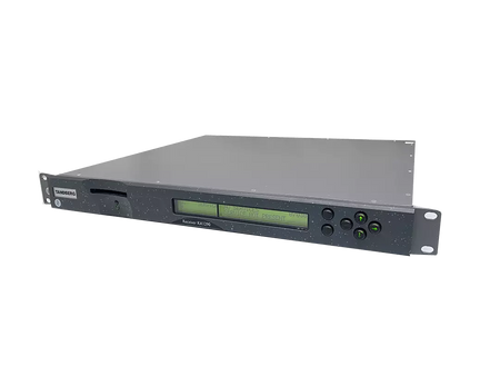 Tandberg RX1290 Multi-Format HD DVB-S2 Decoder with Full Licenses