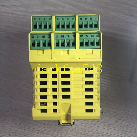 Phoenix Relay PSR-SCP-24DC/TS/S 2986229 for Industrial Use