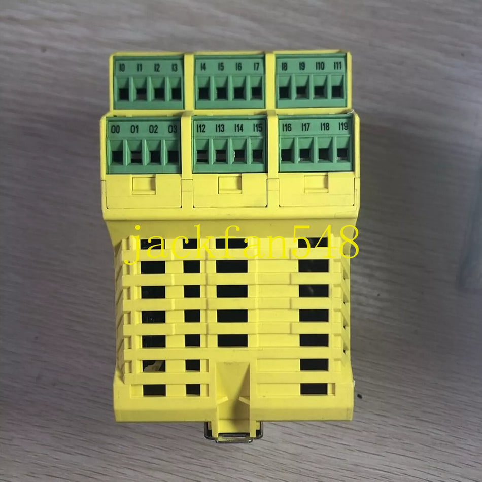 Phoenix Relay PSR-SCP-24DC/TS/S 2986229 for Industrial Use