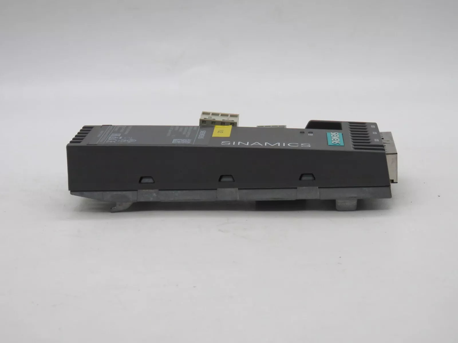 Siemens 6SL3040-0PA00-0AA1 CUA31 Control Unit Adapter
