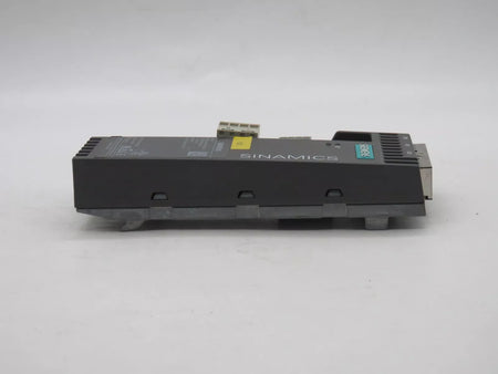 Siemens 6SL3040-0PA00-0AA1 CUA31 Control Unit Adapter