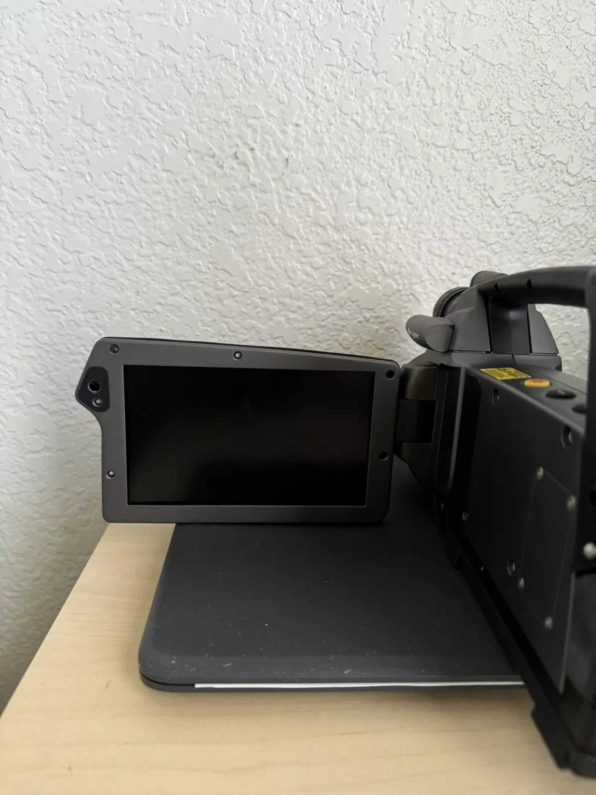 FLIR SC660 640x480 Thermal Camera 30Hz & 240Hz - Tested