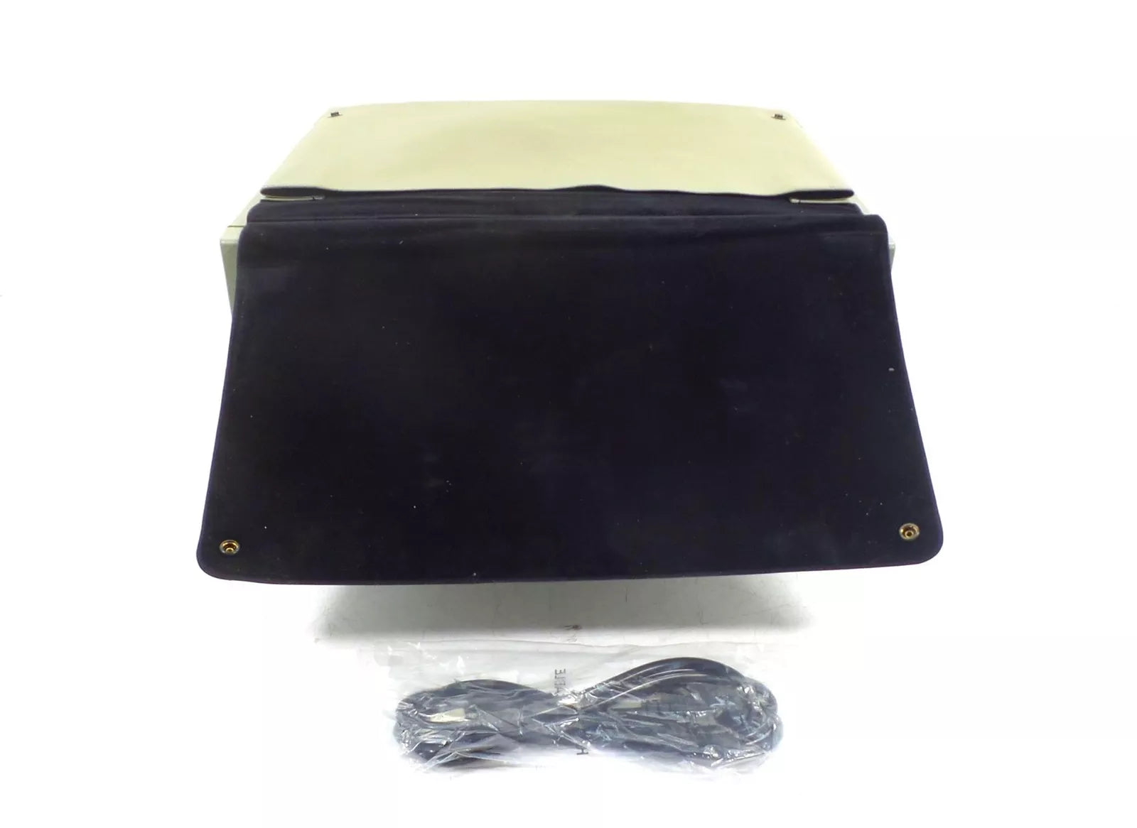 HP 54504A 400MHz Digitizing Oscilloscope 