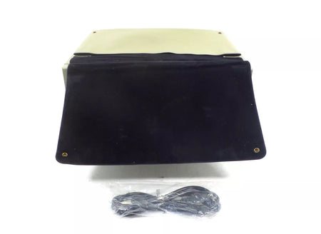 HP 54504A 400MHz Digitizing Oscilloscope 