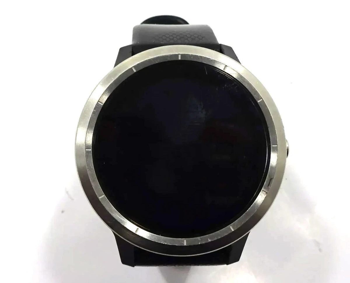 Garmin Vivoactive 3 GPS Multisport Watch Good Working