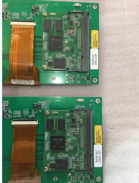COMFILE Color Touch Display HDM-B070RL