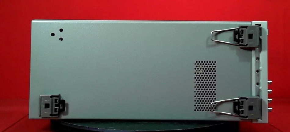 Agilent/Keysight 8904A 3922A09864 DC-600kHz Multifunction Synthesizer.