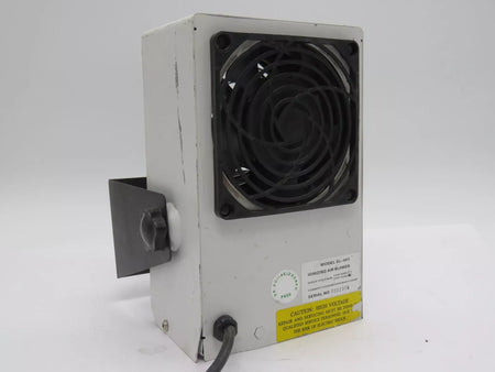 DR.SOIIAEIDDERPO SL-001 Ionizing Air Blower 220V 0.25Amp