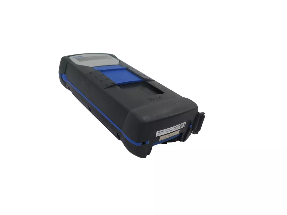 DRAGER CMS Gas Analyzer - Portable Air Quality Testing Device
