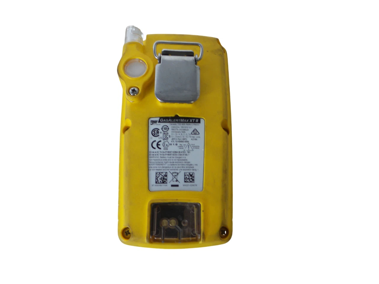 Honeywell BW Gas Alert Max XT II Detection - Free Shipping