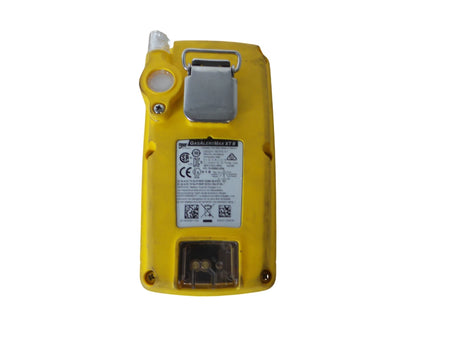 Honeywell BW Gas Alert Max XT II Detection - Free Shipping