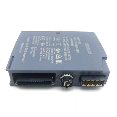 SIEMENS 6ES7131-6BH01-0BA0 PLC Module in Box