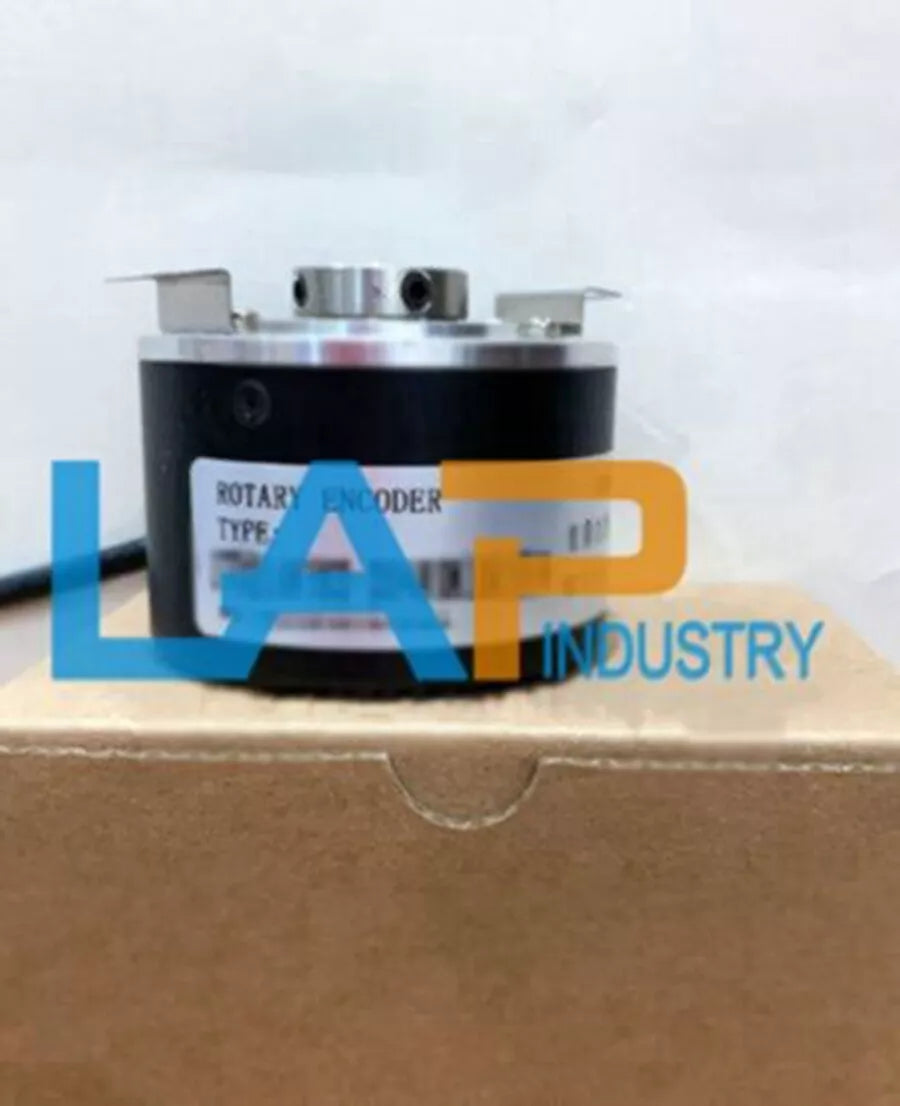 1Pcs New F C58R-H-2048ZCU414 Encoder Replacement/