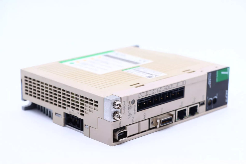 HCFA SV-X3T5075A-A-EC Servo Motor Drive SV-X3 Series