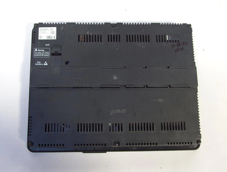 UNITRONICS HMI PLC USP-104-B10 10.4" HMI Panel 12/24V Display