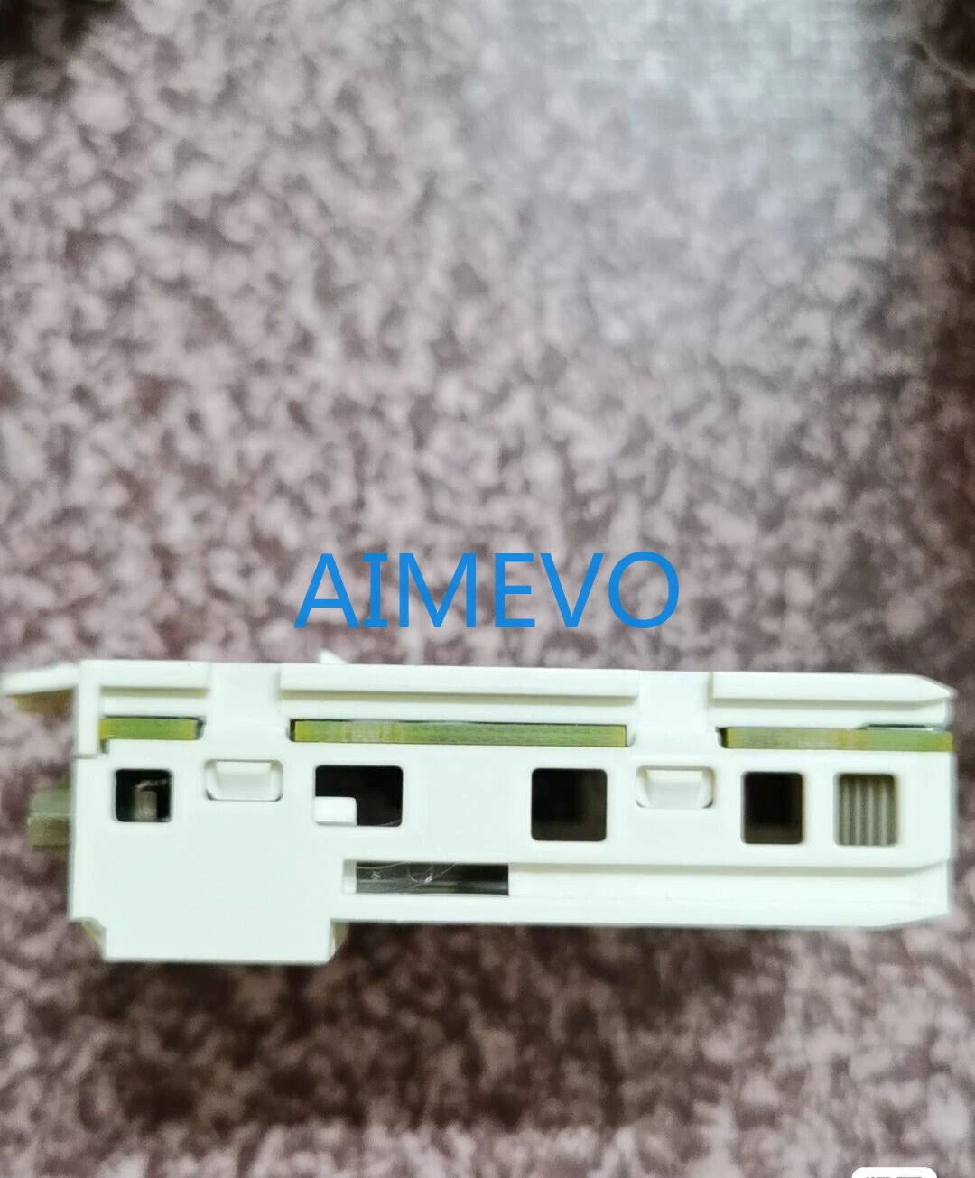 Schneider Electric VW3A3607 Profibu Module