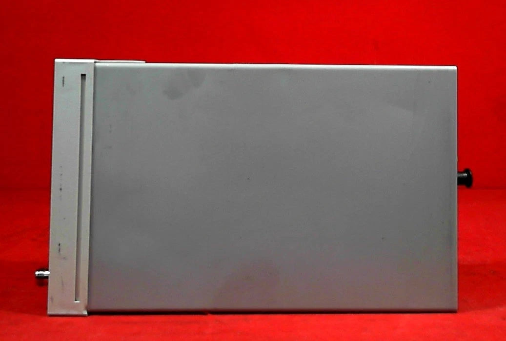 Agilent E4418B SG50000492 Programmable Power Meter, 100kHz to 110GHz