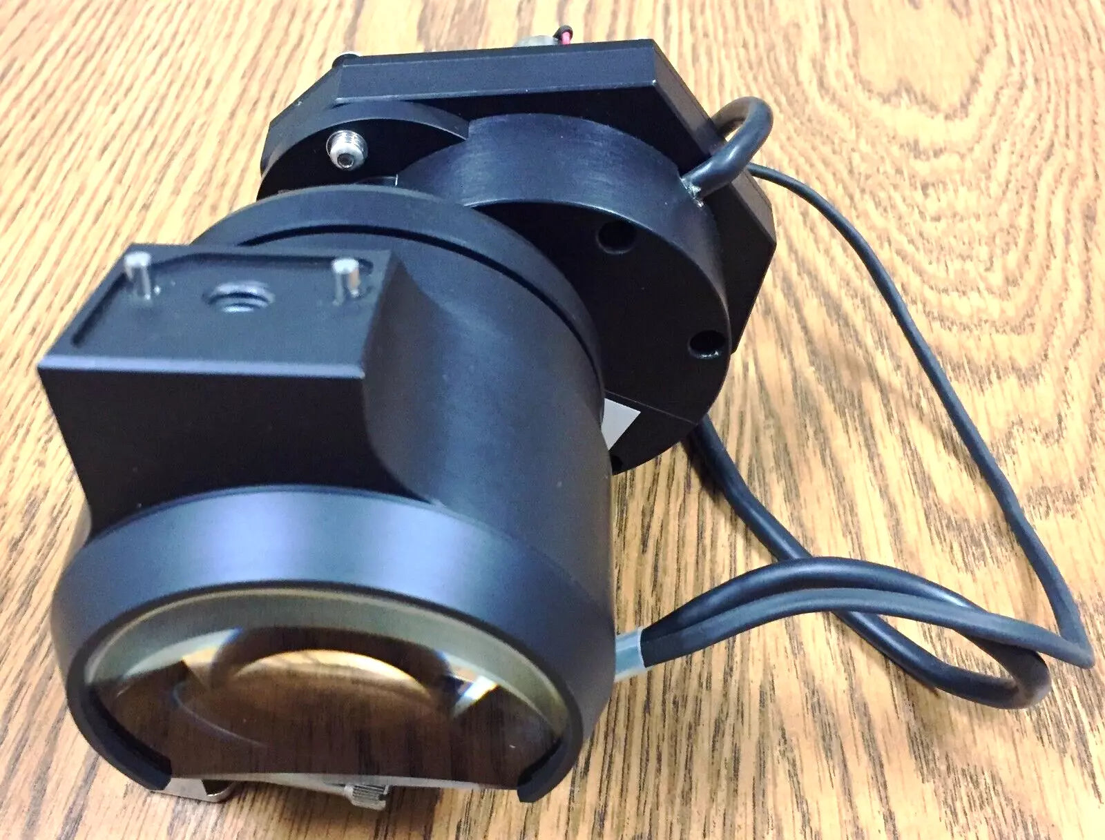 AMAT 35420/067 Right Polarizer w/Orbotech 1951316 740-280001-AD for AMAT Complus