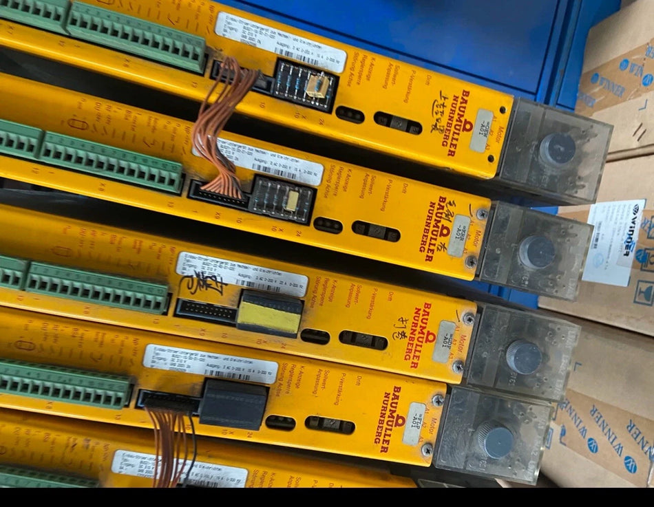 BUS21-22/45-31-020: Compact and Reliable Power Supply Module