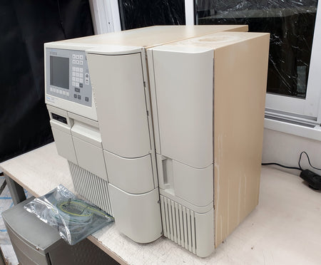Alliance Waters 2690 Separations Module