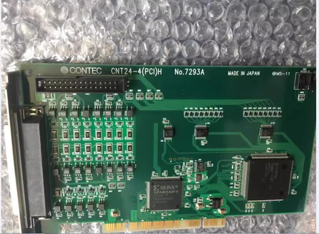 CNT24-4(PCI)H No.7293A