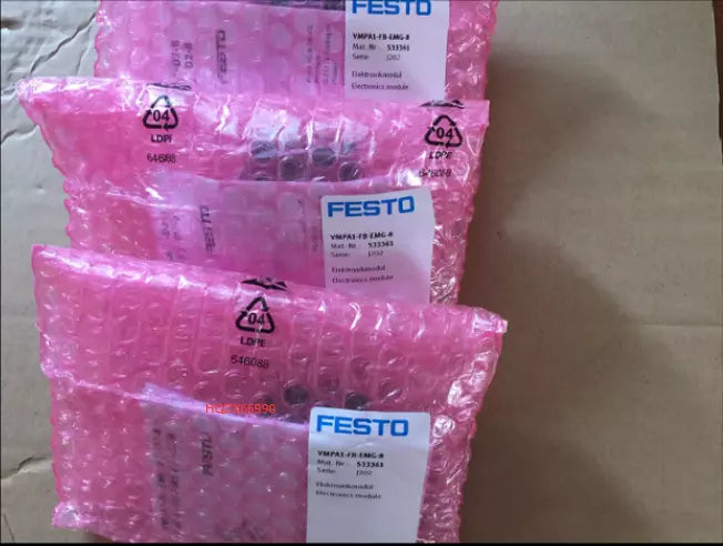 Festo VMPA1-FB-EMG-8 Electronic Module 533361