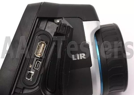 FLIR E40bx 60Hz 160 x 120 Infrared Thermal Imaging Camera IR Imager E40 - XG eqpt